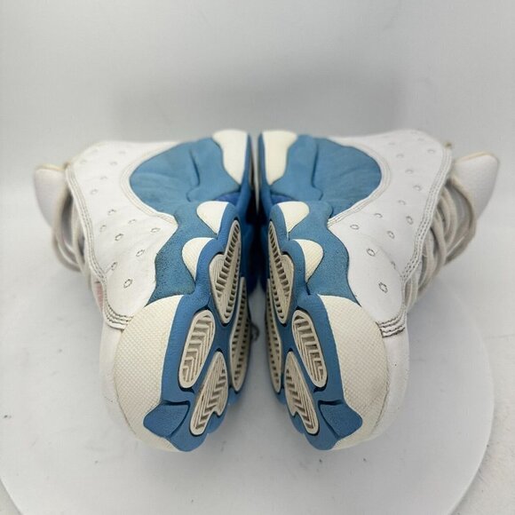 Nike Air Jordan Low 13 XIII Retro University Blue Women Shoes 310804-102 Sz 7.5 - Picture 9 of 13